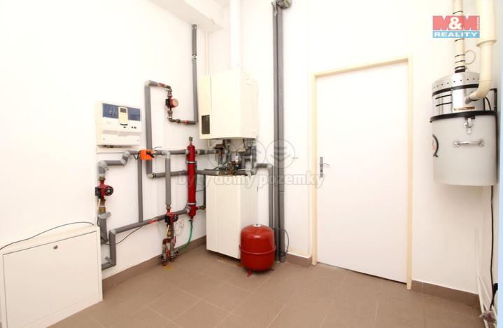 Prodej kanceláře, Hradec Králové - Slezské Předměstí, Vážní, 290 m2