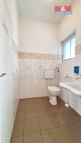 Prodej kanceláře, Hradec Králové - Slezské Předměstí, Vážní, 290 m2