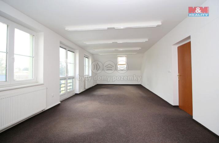 Prodej kanceláře, Hradec Králové - Slezské Předměstí, Vážní, 290 m2