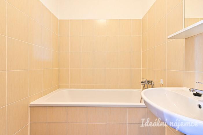 Pronájem bytu 2+1, Brno - Staré Brno, Výstavní, 59 m2