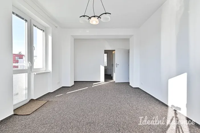 Pronájem bytu 2+1, Brno - Staré Brno, Výstavní, 59 m2