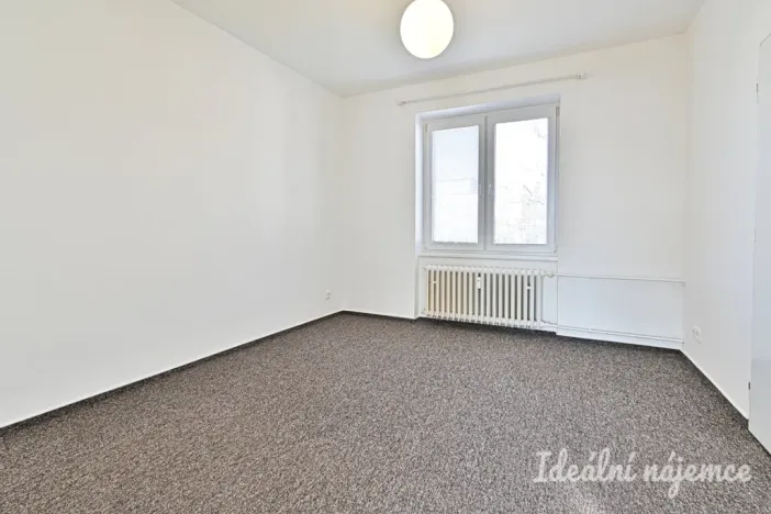 Pronájem bytu 2+1, Brno - Staré Brno, Výstavní, 59 m2