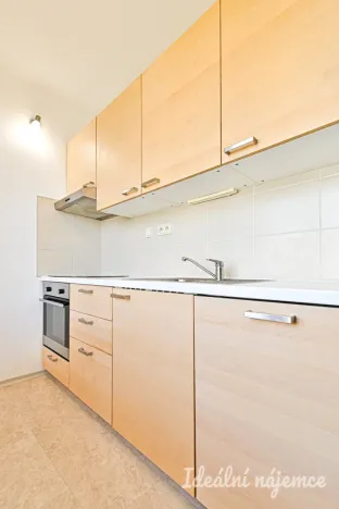 Pronájem bytu 2+1, Brno - Staré Brno, Výstavní, 59 m2