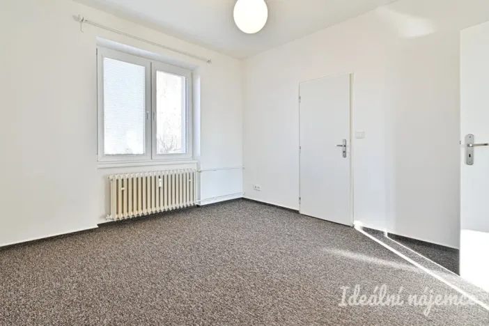 Pronájem bytu 2+1, Brno - Staré Brno, Výstavní, 59 m2