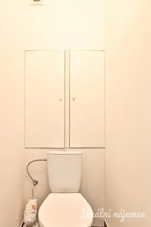 Pronájem bytu 2+1, Brno - Staré Brno, Výstavní, 59 m2