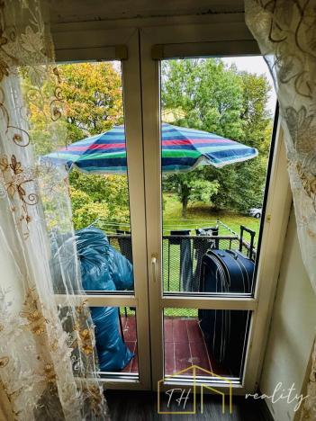 Prodej bytu 2+1, Bílina - Teplické Předměstí, Sídliště SHD, 48 m2