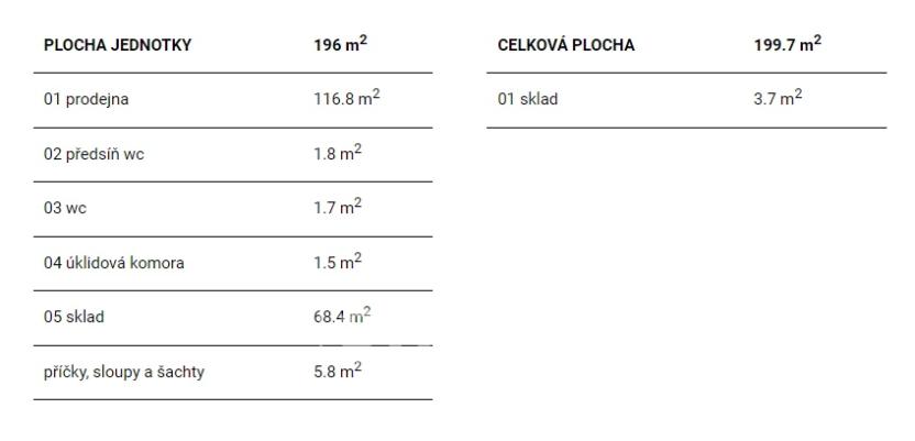 Prodej komerční nemovitosti, Praha - Smíchov, Na Laurové, 196 m2