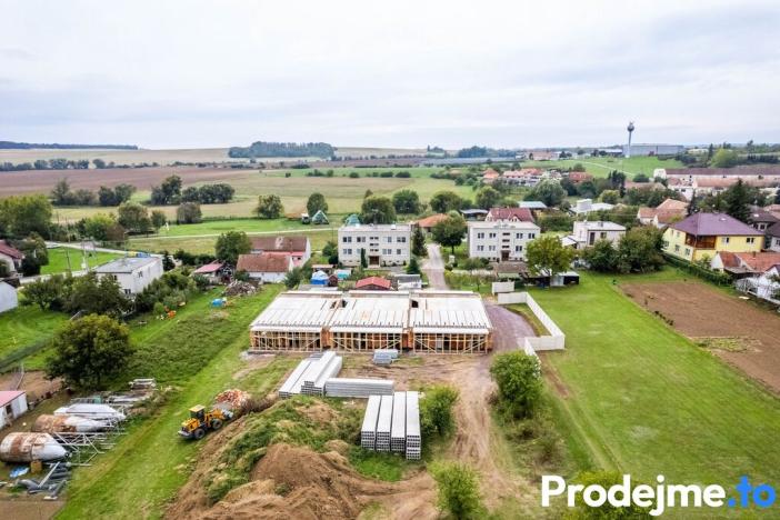 Prodej bytu 4+kk, Únanov, 96 m2