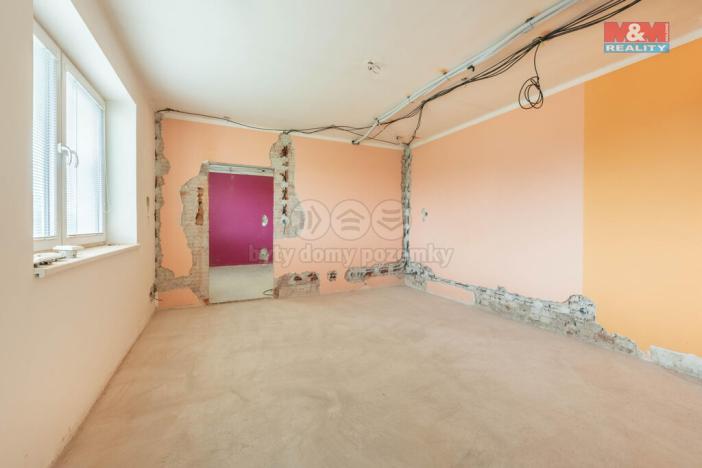 Prodej rodinného domu, Beřovice, 106 m2