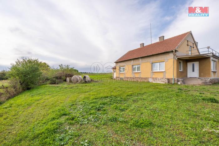 Prodej rodinného domu, Beřovice, 106 m2