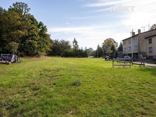 Prodej pozemku pro bydlení, Bezdědovice, 1551 m2
