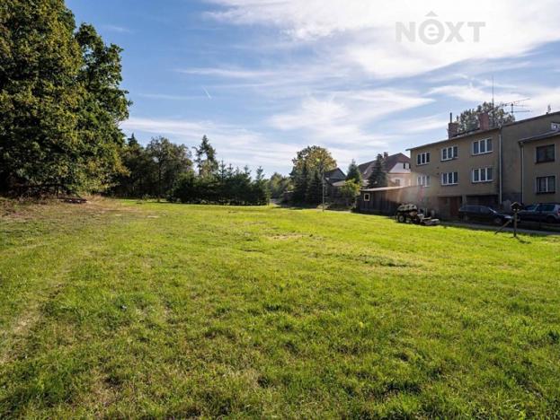 Prodej pozemku pro bydlení, Bezdědovice, 1551 m2