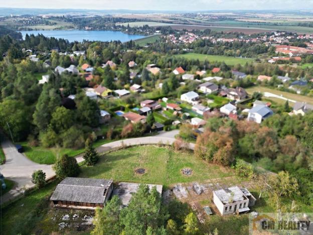 Prodej pozemku pro bydlení, Mostkovice, 4602 m2