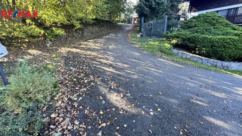 Prodej pozemku pro bydlení, Červená Řečice, 289 m2