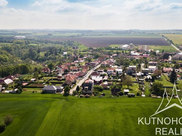 Prodej pozemku pro bydlení, Pašinka, 982 m2