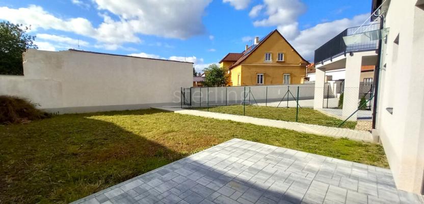 Prodej bytu 4+kk, Unhošť, Karlovarská, 128 m2