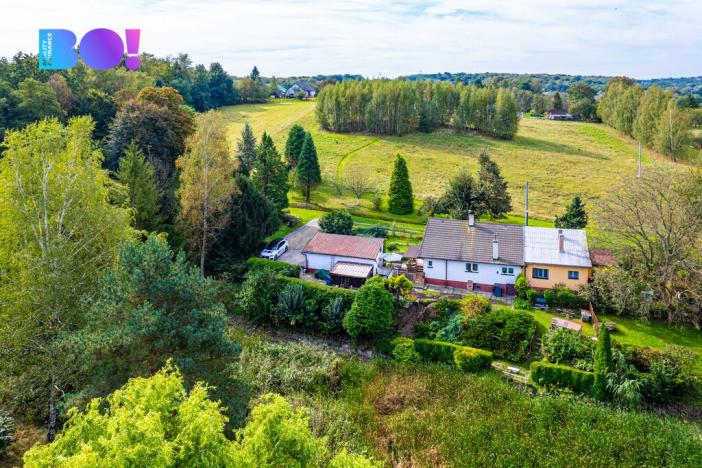 Prodej rodinného domu, Dětmarovice, 110 m2