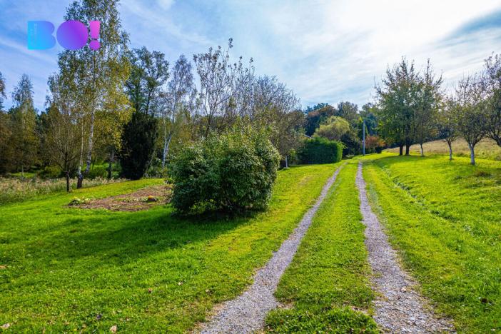 Prodej rodinného domu, Dětmarovice, 110 m2