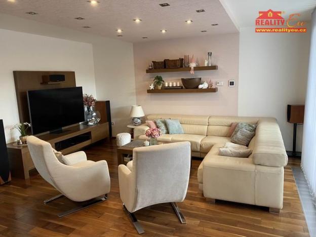 Prodej rodinného domu, Loštice, Havelkova, 390 m2