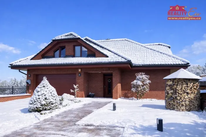 Prodej rodinného domu, Loštice, Havelkova, 390 m2