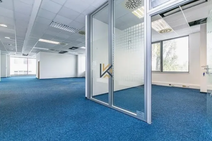 Pronájem kanceláře, Praha - Strašnice, U nákladového nádraží, 259 m2