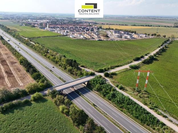 Prodej komerčního pozemku, Nehvizdy, Družstevní, 9021 m2