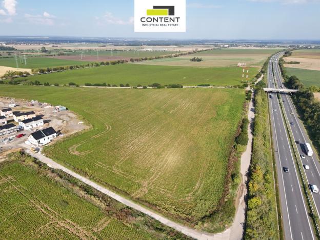 Prodej komerčního pozemku, Nehvizdy, Družstevní, 9021 m2