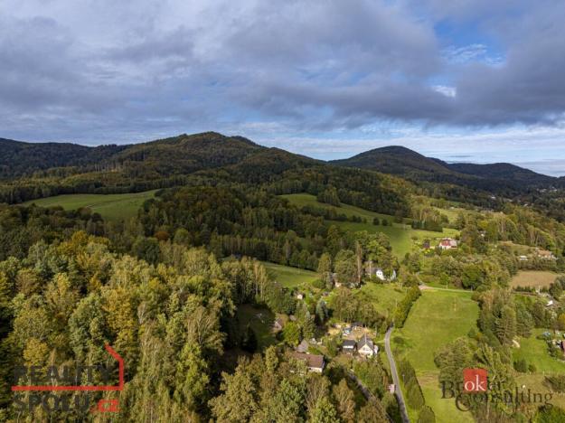 Prodej rodinného domu, Oldřichov v Hájích, 190 m2