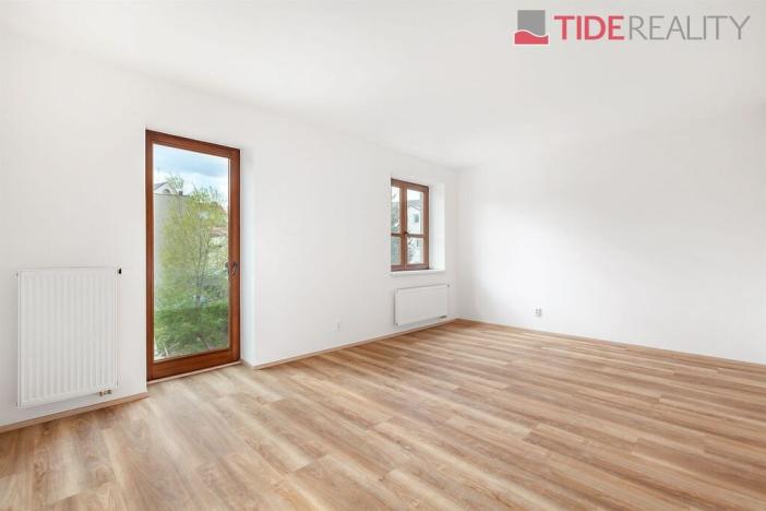 Prodej bytu 2+kk, Vrchlabí, Labská, 50 m2