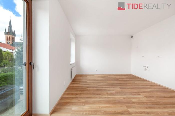 Prodej bytu 2+kk, Vrchlabí, Labská, 50 m2