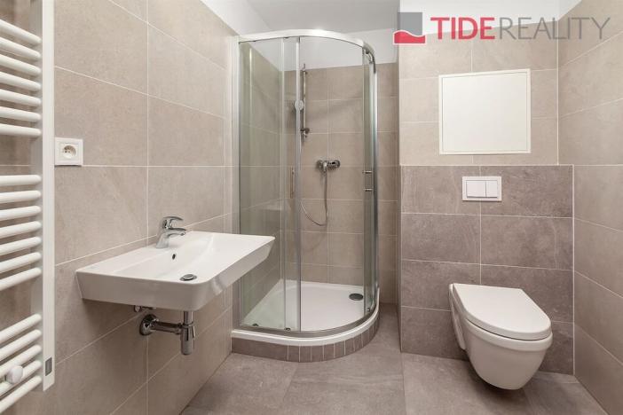 Prodej bytu 2+kk, Vrchlabí, Labská, 50 m2