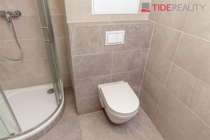 Prodej bytu 2+kk, Vrchlabí, Labská, 50 m2