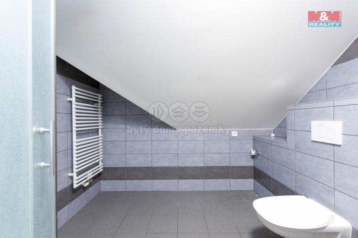 Prodej činžovního domu, Třemešná, 399 m2