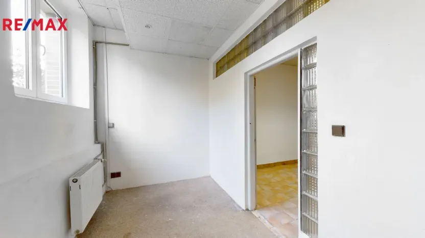 Pronájem obchodního prostoru, Praha - Krč, Horáčkova, 165 m2