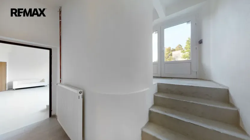 Pronájem obchodního prostoru, Praha - Krč, Horáčkova, 165 m2