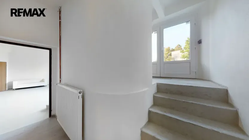 Pronájem obchodního prostoru, Praha - Krč, Horáčkova, 165 m2