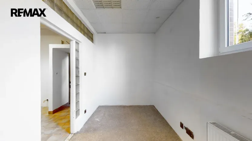 Pronájem obchodního prostoru, Praha - Krč, Horáčkova, 165 m2