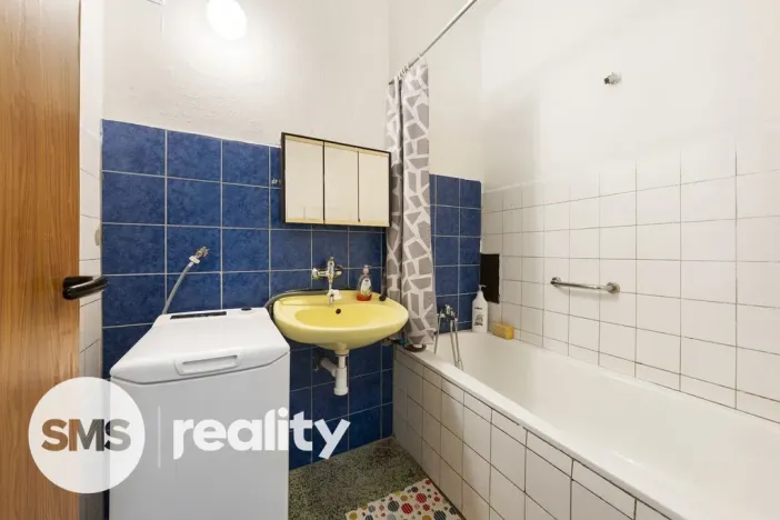 Prodej bytu 1+1, Úsobí, 37 m2