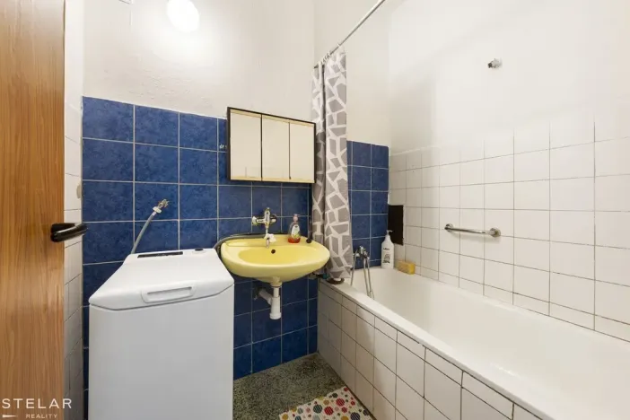 Prodej bytu 1+1, Úsobí, 37 m2