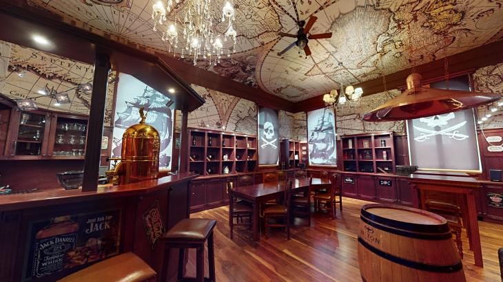 Prodej komerční nemovitosti, Ostrava, 1. máje, 2054 m2