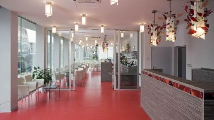 Prodej ubytování, Kopřivnice, Kpt. Jaroše, 856 m2