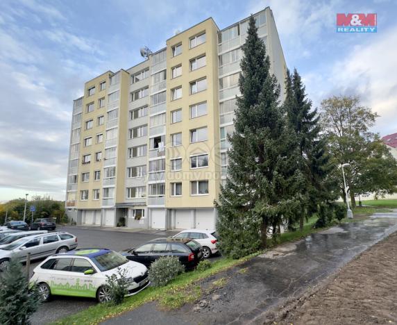 Pronájem bytu 3+kk, Praha - Újezd nad Lesy, Malešovská, 68 m2