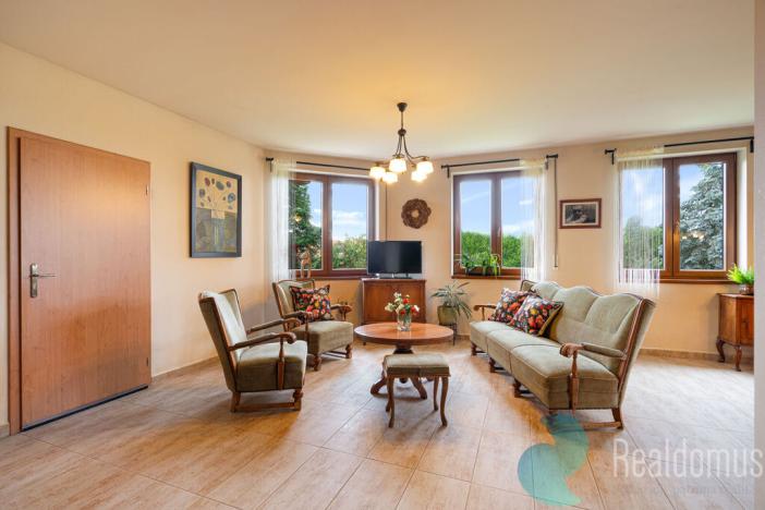 Prodej rodinného domu, Srubec, Do Zahrádek, 196 m2