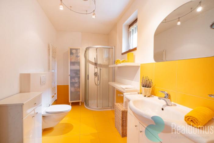 Prodej rodinného domu, Srubec, Do Zahrádek, 196 m2