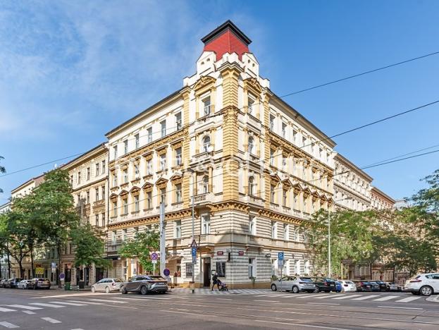 Pronájem restaurace, Praha - Vinohrady, Korunní