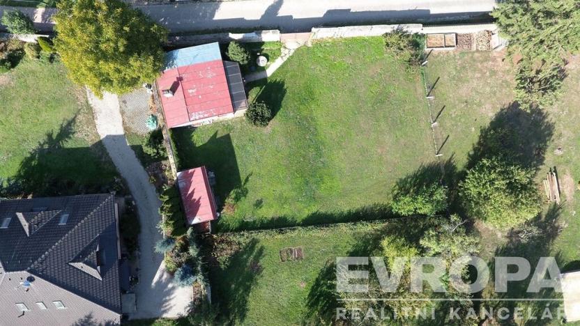 Prodej pozemku pro bydlení, Čelákovice, 785 m2