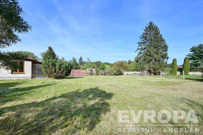 Prodej pozemku pro bydlení, Čelákovice, 785 m2