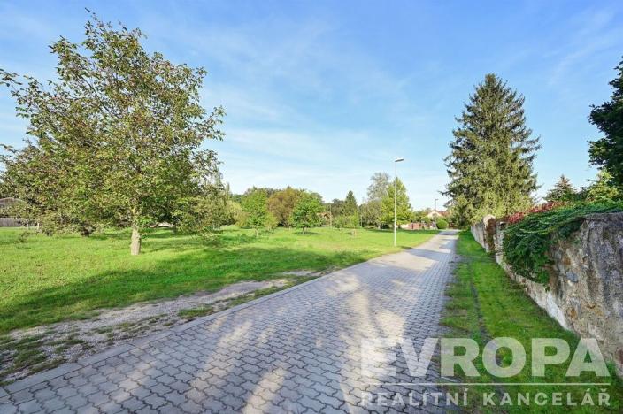 Prodej pozemku pro bydlení, Čelákovice, 785 m2