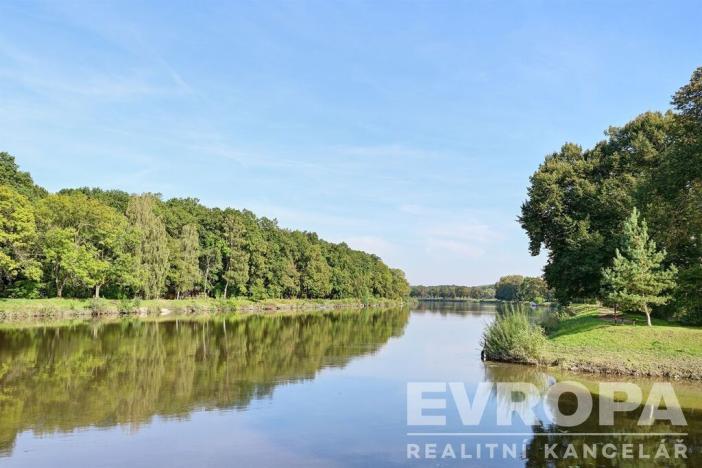 Prodej pozemku pro bydlení, Čelákovice, 785 m2