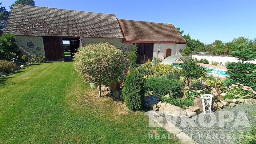 Prodej rodinného domu, Kozlovice, 176 m2